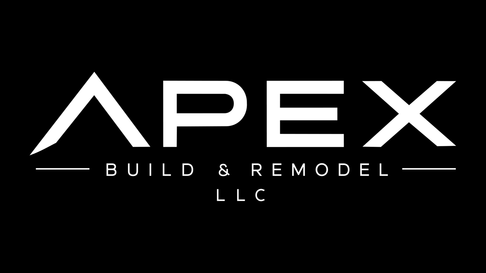 Apex Build and Remodel